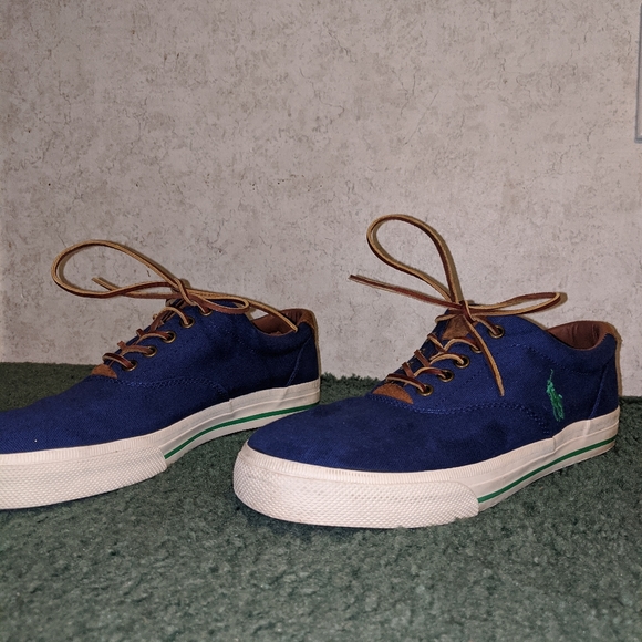 Polo Ralph Lauren shoes - Picture 3 of 3